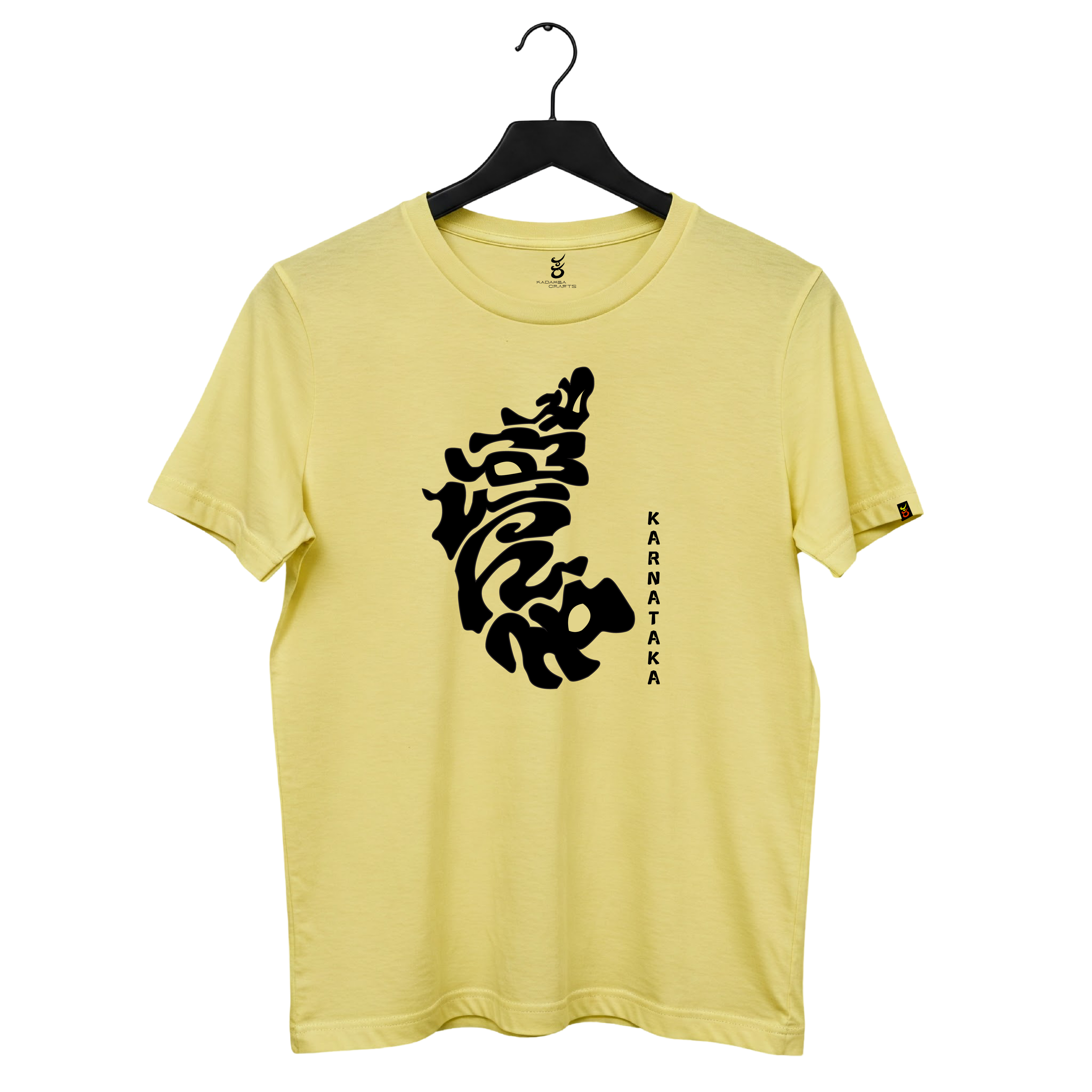 Karnataka | Ooru Suttona | Kannada TShirt