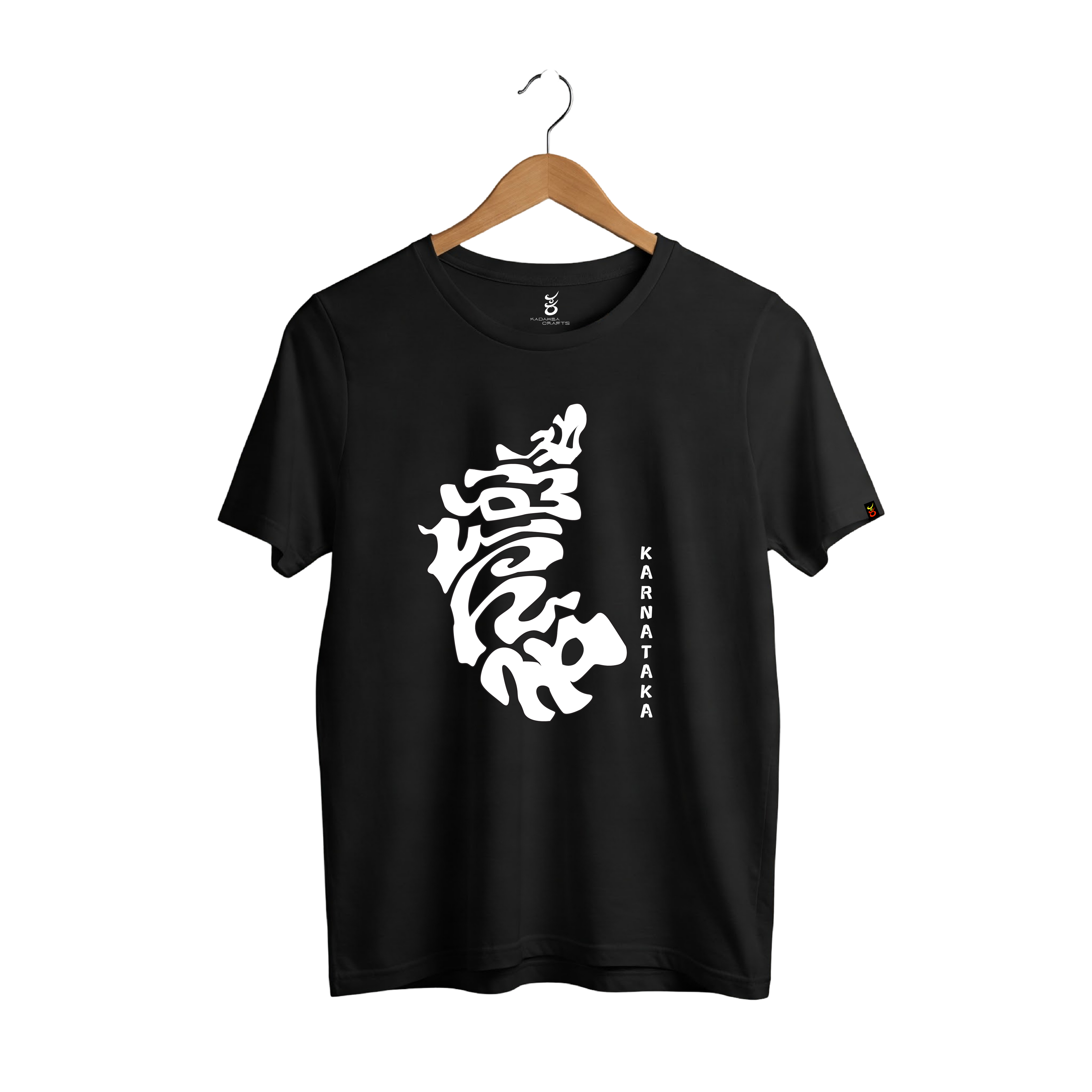 Karnataka | Ooru Suttona | Kannada TShirt