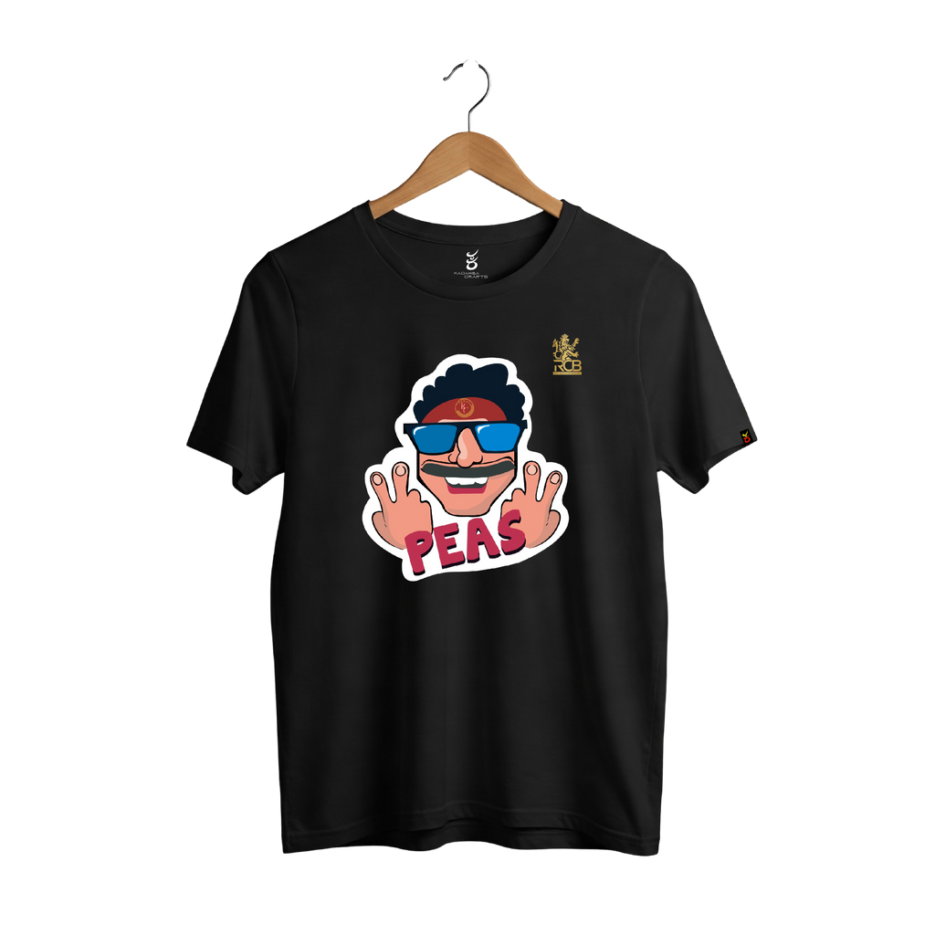 RCB Nags | Ooru Suttona | Kannada TShirt