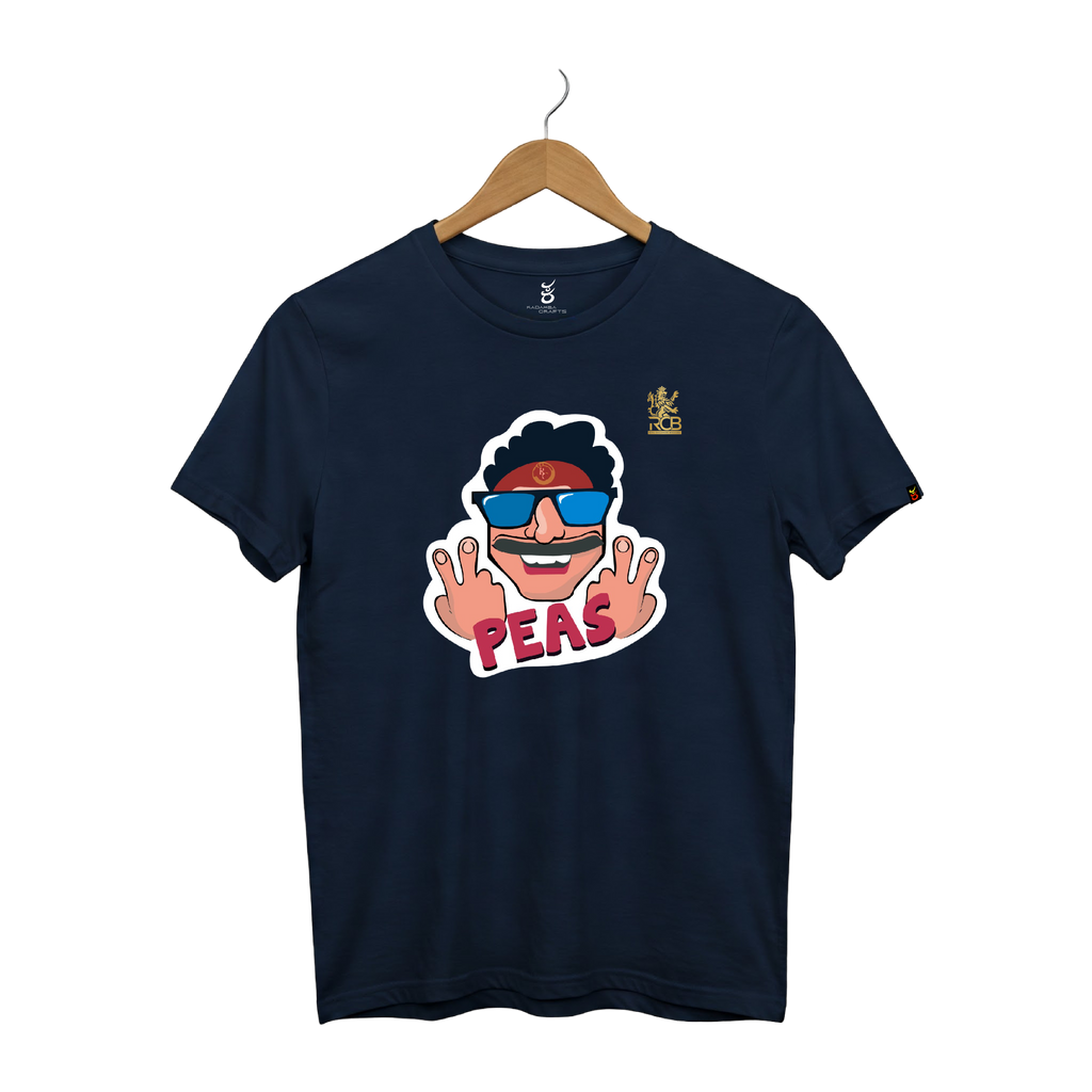 RCB Nags | Ooru Suttona | Kannada TShirt