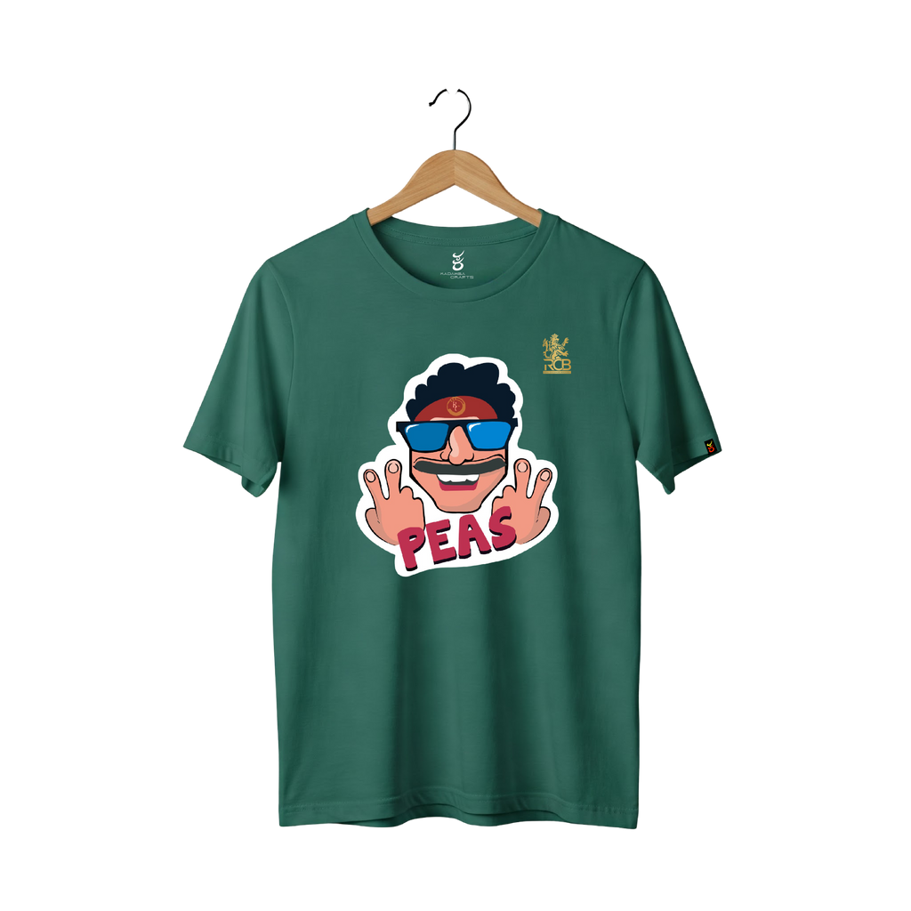 RCB Nags | Ooru Suttona | Kannada TShirt