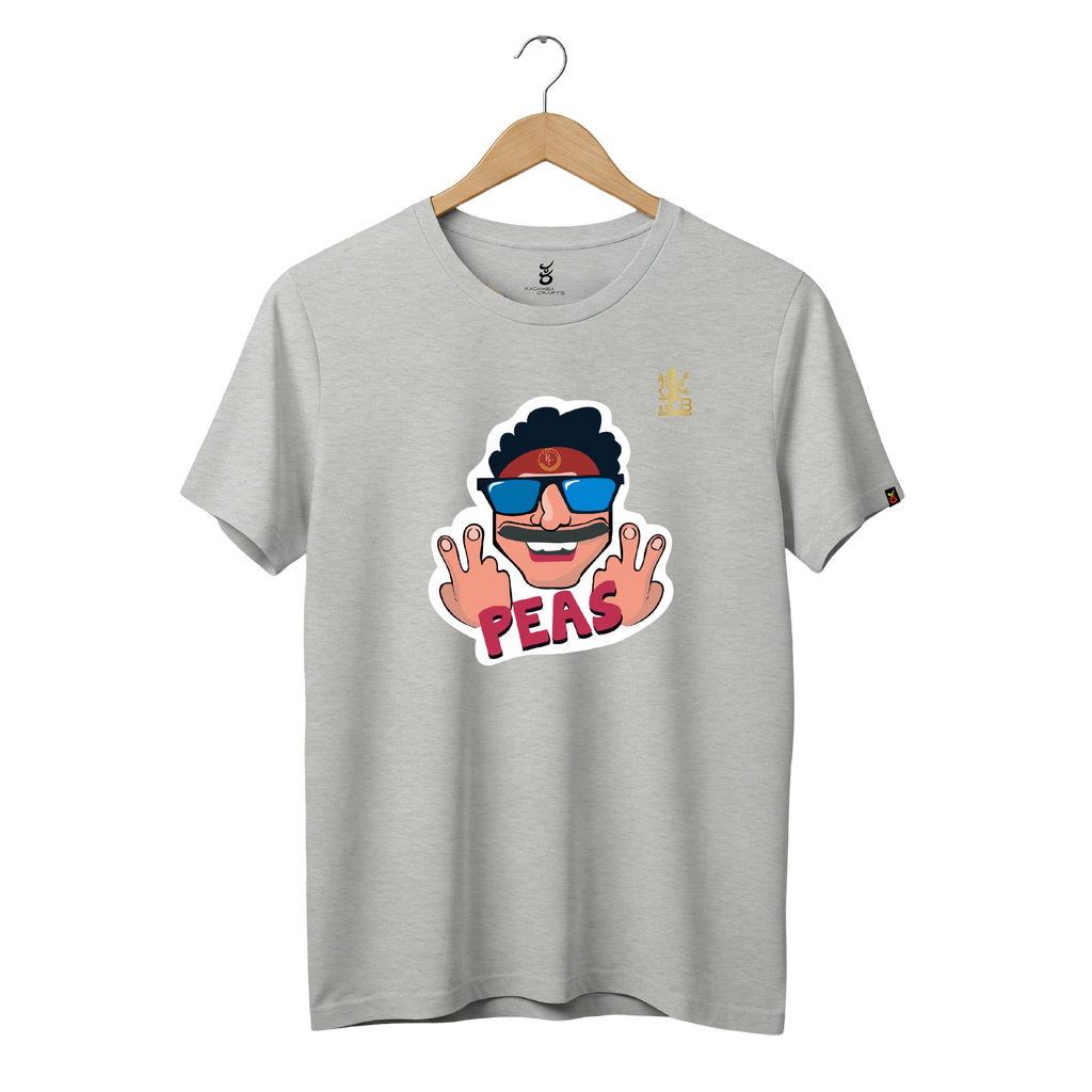 RCB Nags | Ooru Suttona | Kannada TShirt
