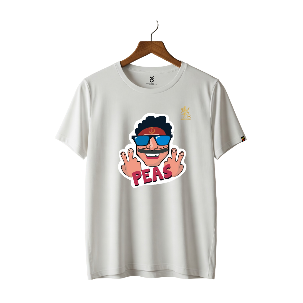 RCB Nags | Ooru Suttona | Kannada TShirt